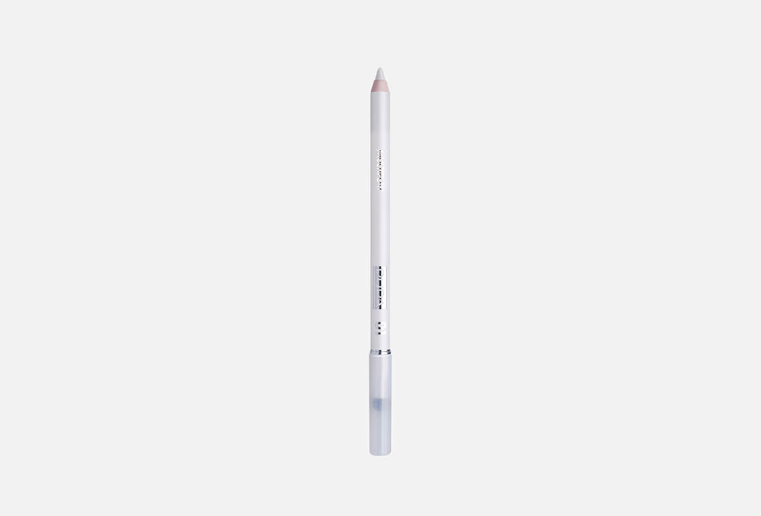 Карандаш для век  Pupa Multiplay Eye Pencil 01 Ледяной белый