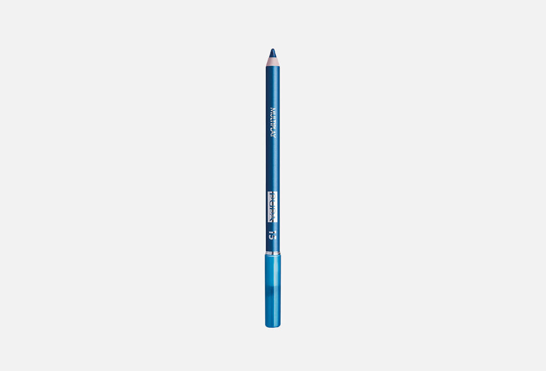 Карандаш для век  Pupa Multiplay Eye Pencil 15 Сине-зеленый