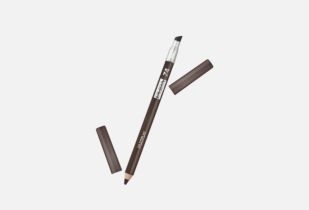 Карандаш для век PUPA Multiplay Eye Pencil 1.2 г