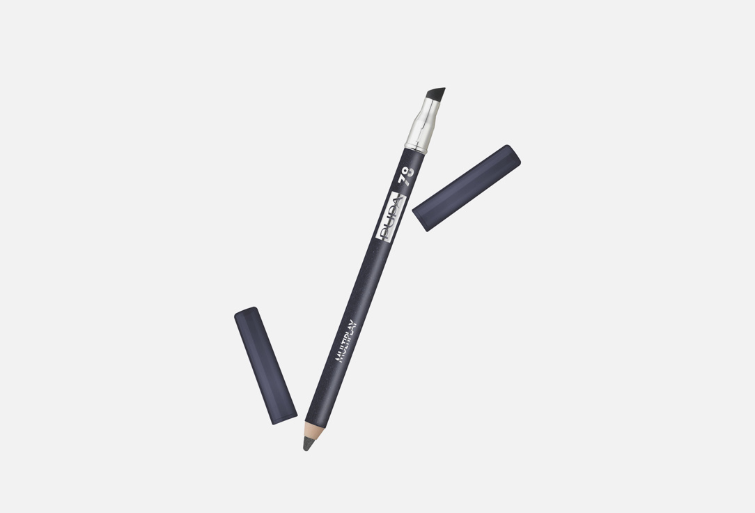 Карандаш для век  Pupa Multiplay Eye Pencil 