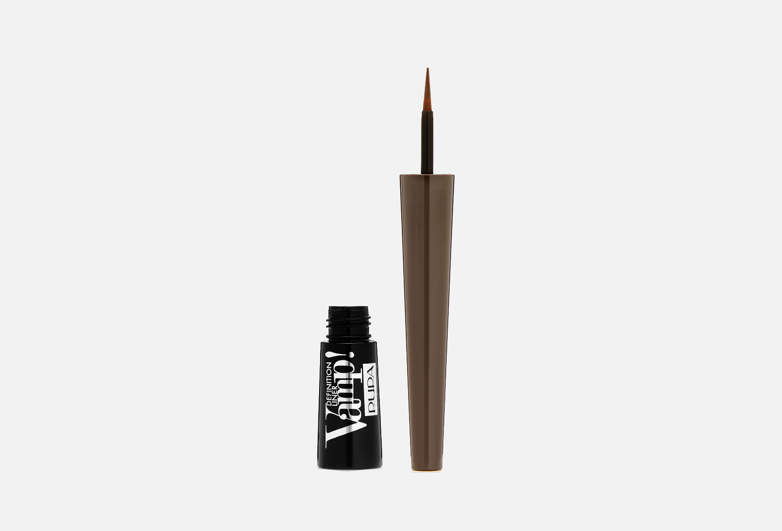 Pupa Подводка для глаз с фетровым аппликатором VAMP! Definition Liner ...