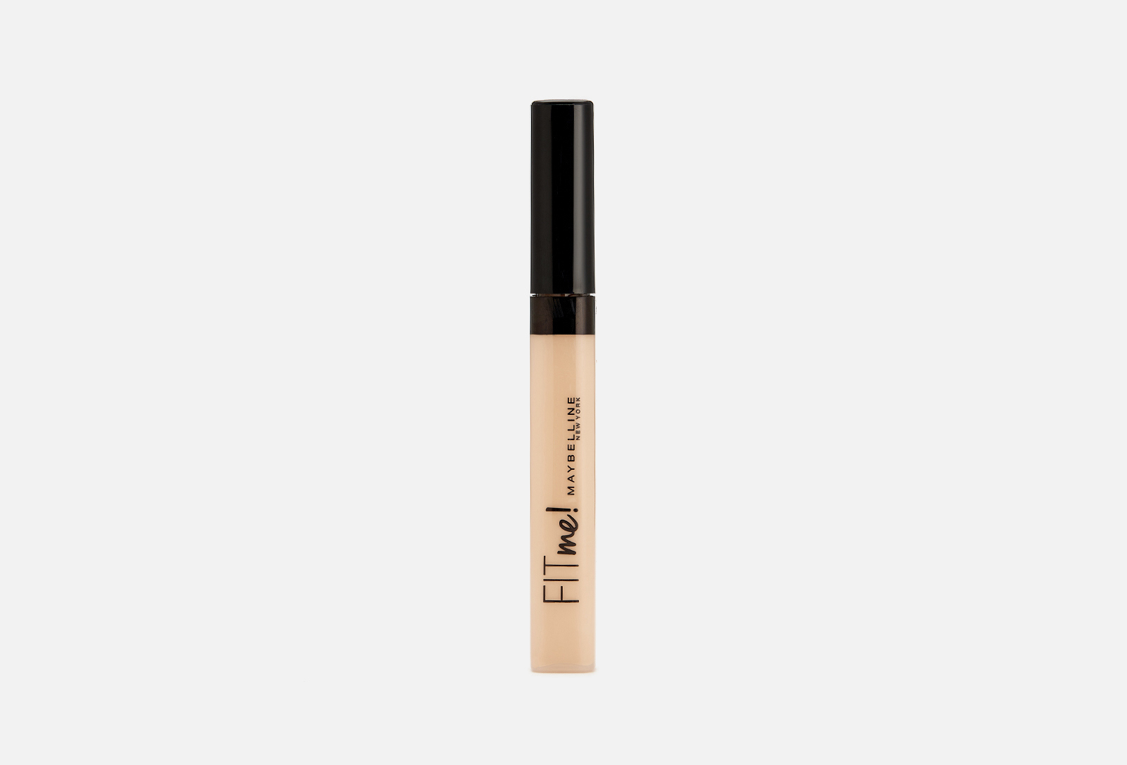 Maybelline New York Консилер для лица и глаз Fit Me 10, Светло-бежевый ...