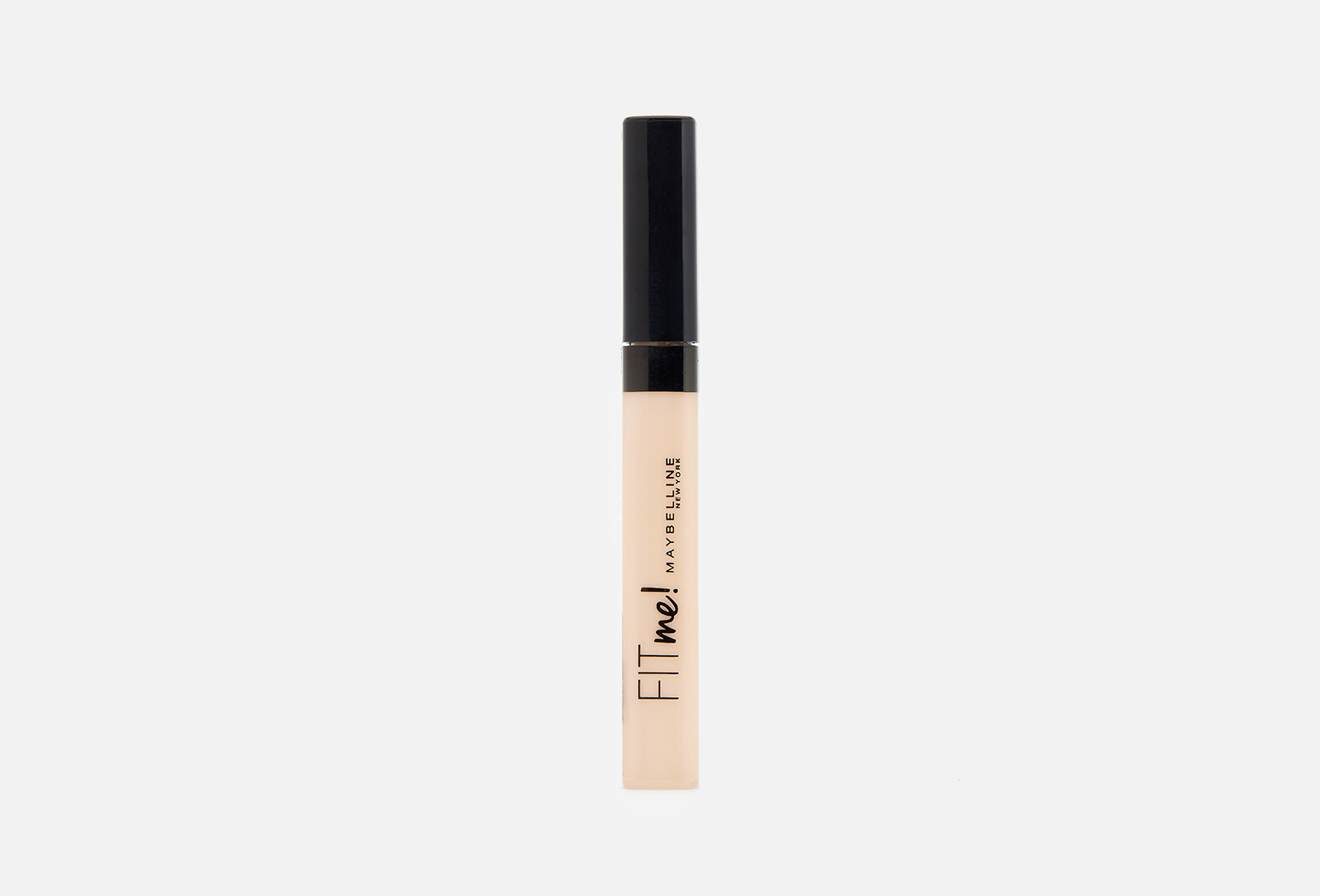 Maybelline New York Консилер для лица и глаз Fit Me 05, Слоновая кость ...