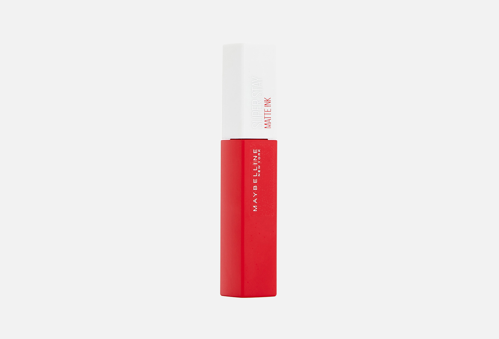 Maybelline New York Суперстойкая жидкая матовая помада для губ Super ...