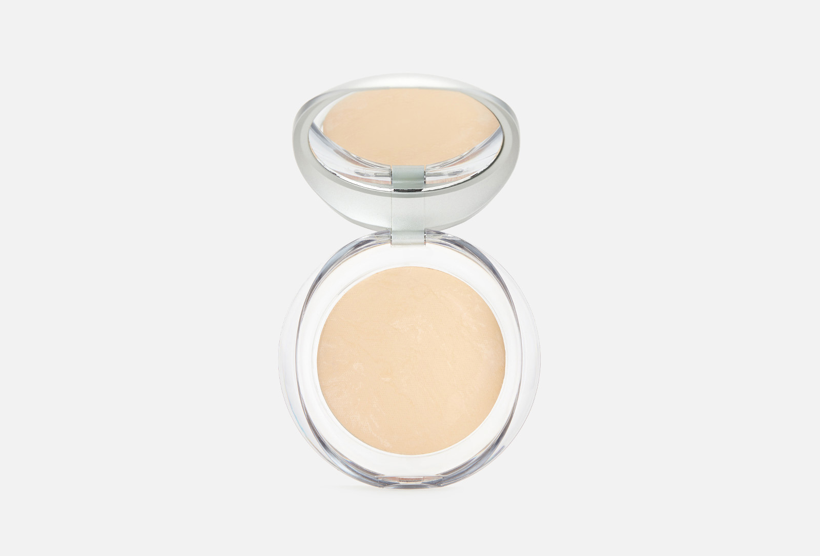 Pupa Компактная запеченная пудра LUMINYS SILKY BAKED 04, Шампанское 9 г ...