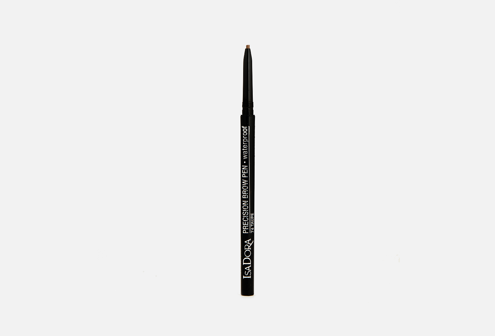 Isadora Водостойкий карандаш для бровей Precision Brow Pen Waterproof 74 Taupe 009 г — купить