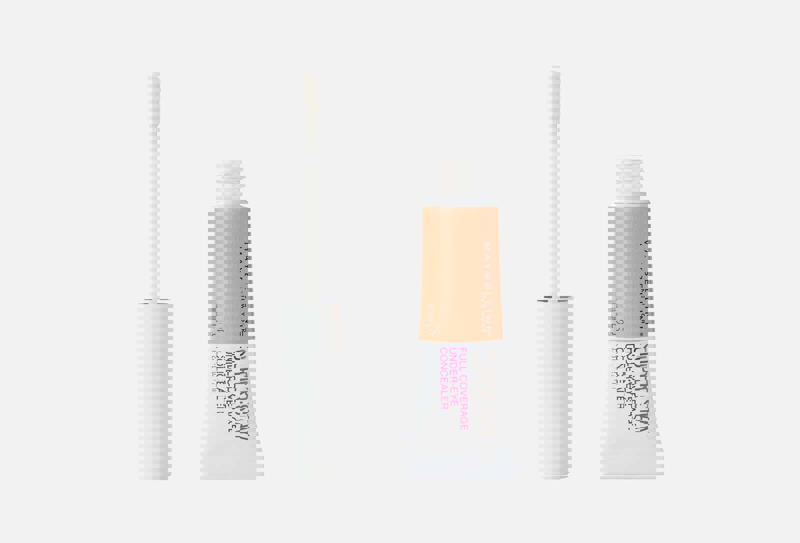 Maybelline New York Консилер для кожи вокруг глаз Superstay 25, Бежевый ...