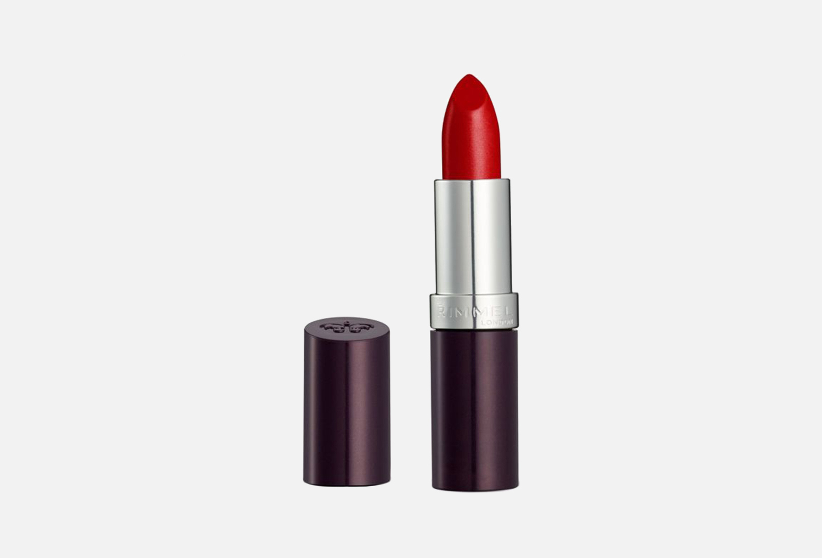 Rimmel Губная помада Lasting Finish 170 Alarm 4 г — купить в Москве