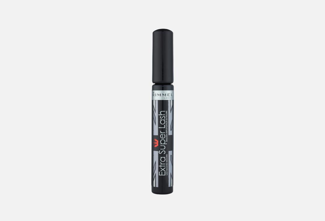 Изображение товара Тушь для ресниц Rimmel EXTRA SUPER LASH