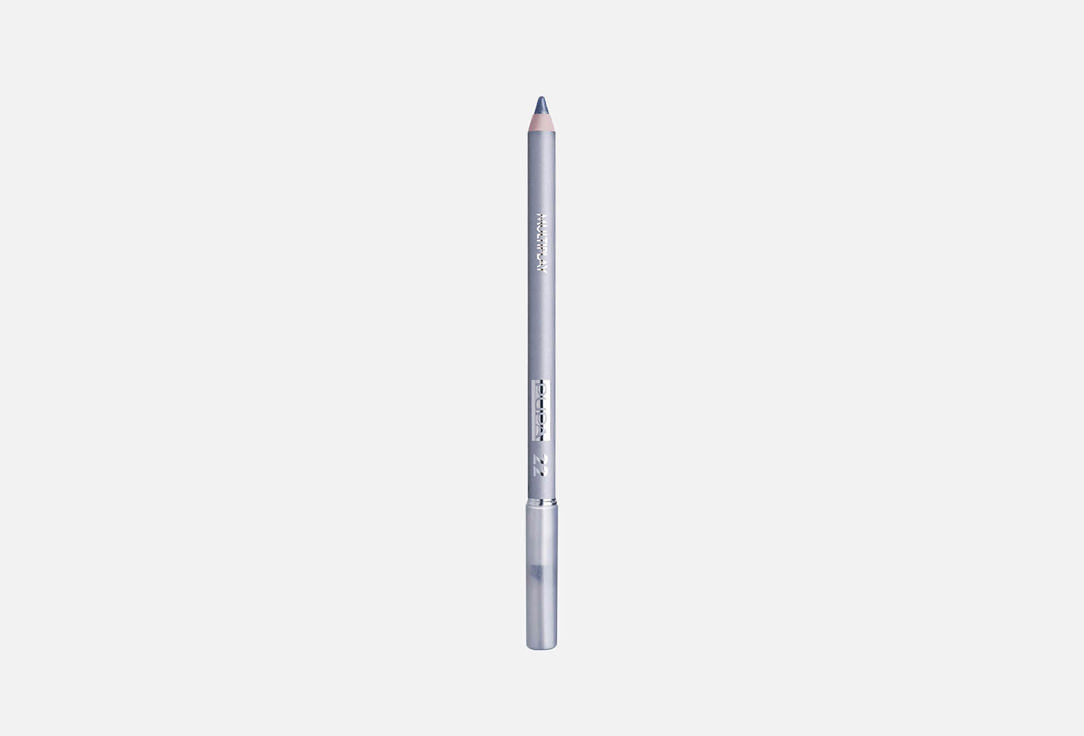 Карандаш для век  Pupa Multiplay Eye Pencil 22 Жемчужное серебро