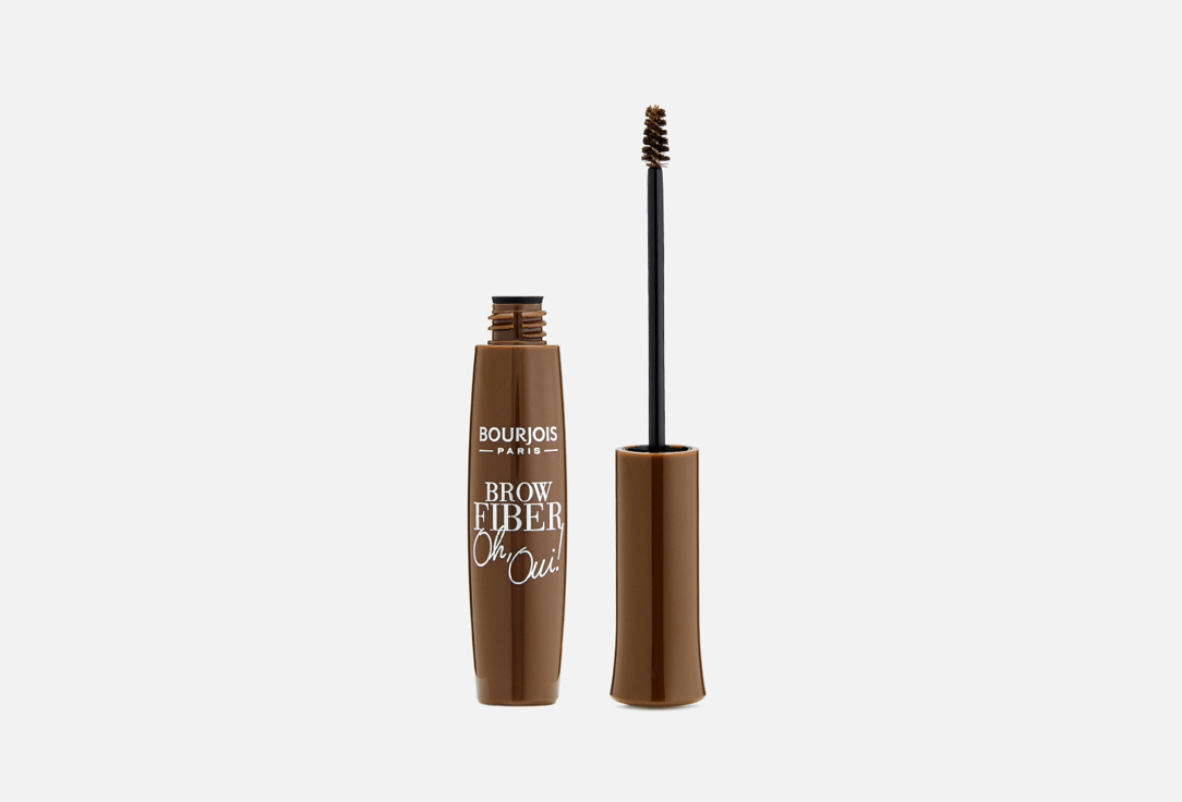 Тушь для бровей BOURJOIS Brow Fiber Oh, Oui! 6.8 мл