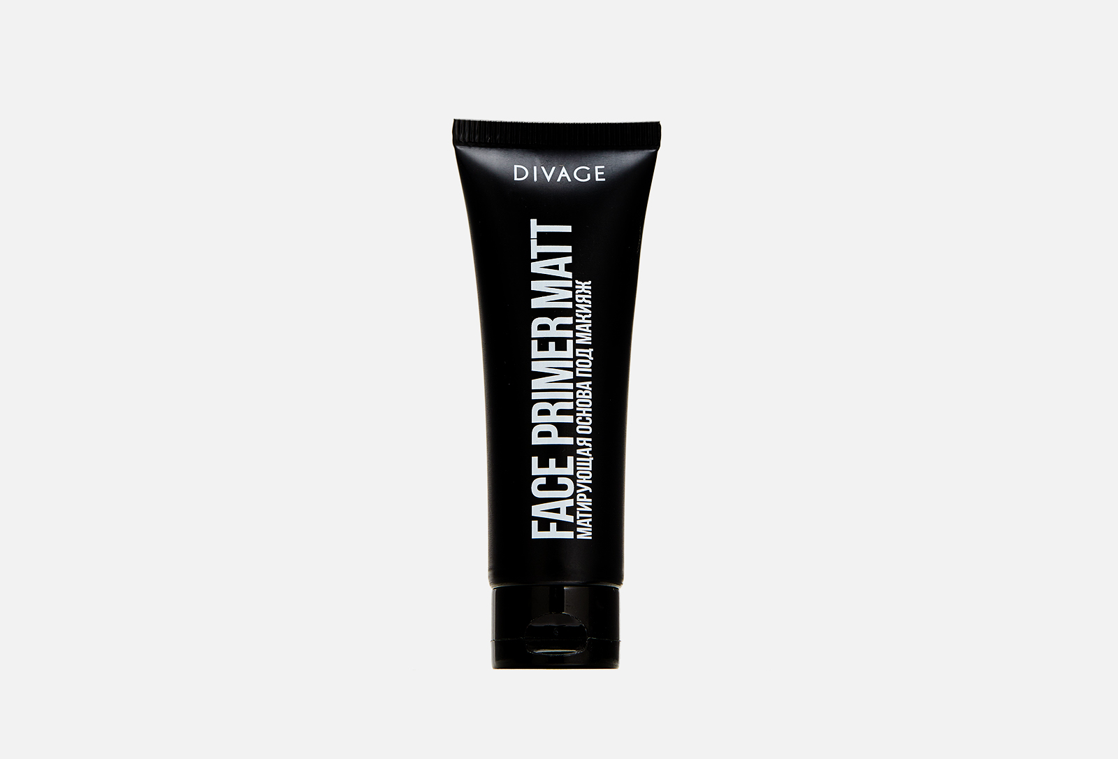 Divage Матирующая основа под макияж лица Face Primer Matt 20 мл ...