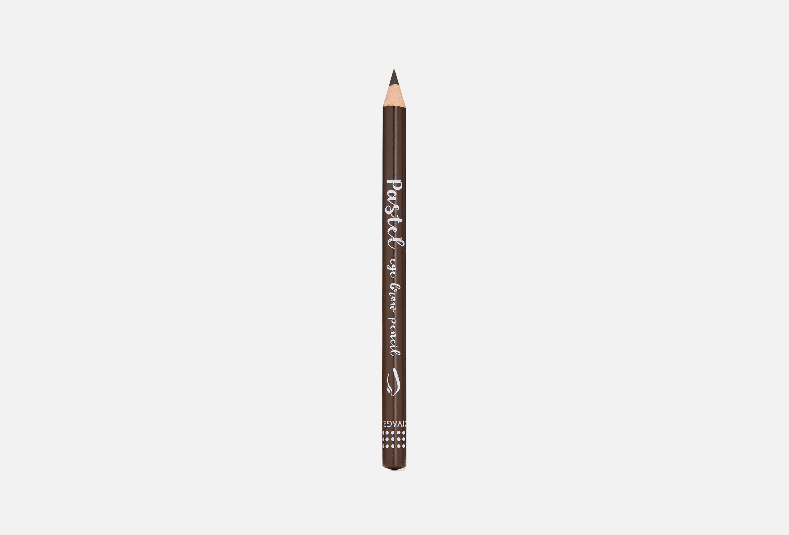 Divage Карандаш для бровей с щеткой Pastel 1106 4 г — купить в Москве