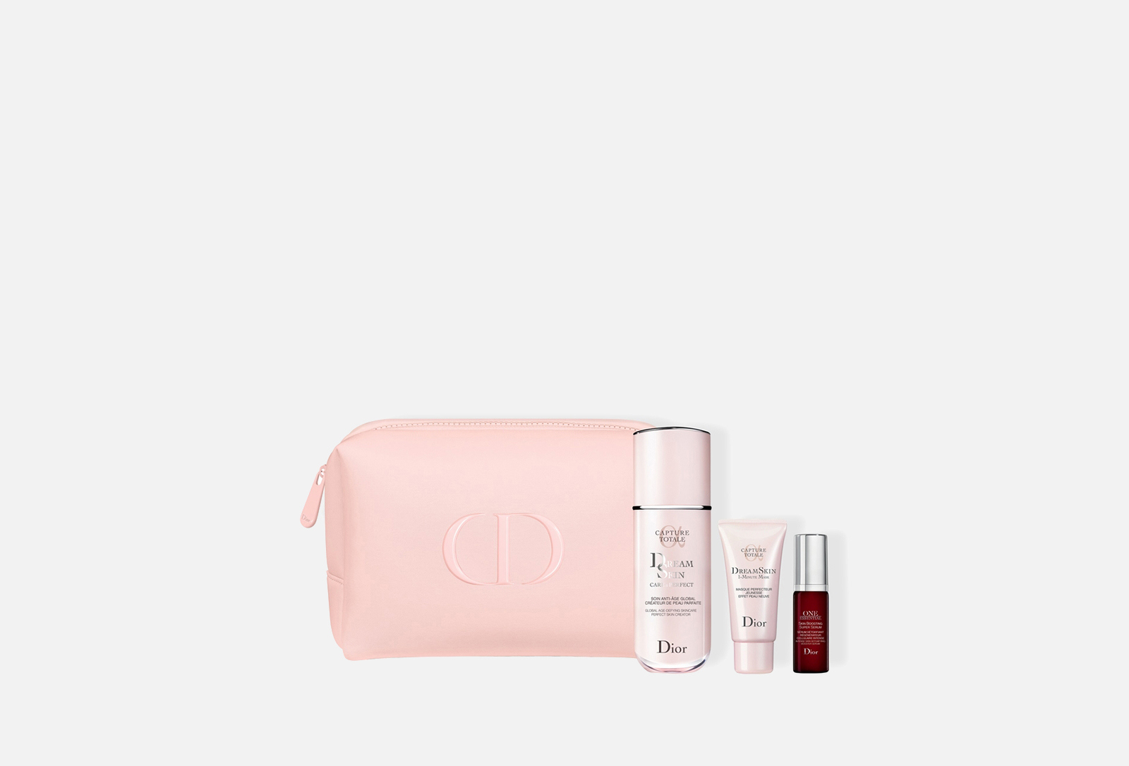 DIOR Набор для ухода за кожей Capture Totale Set — купить, цена в Москве