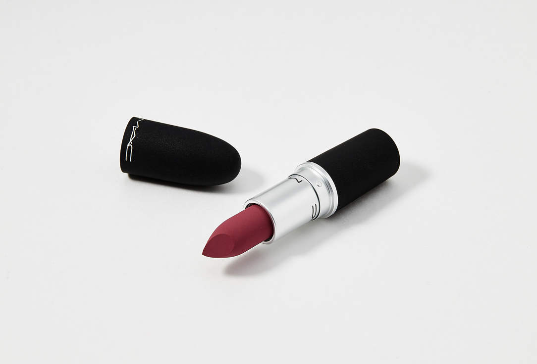 MAC Губная помада Powder Kiss Lipstick