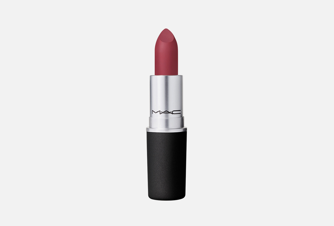 Изображение товара Губная помада MAC Powder Kiss Lipstick
