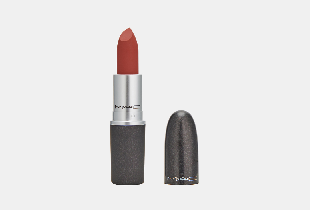 Губная помада MAC Powder Kiss Lipstick 3 г цена и фото