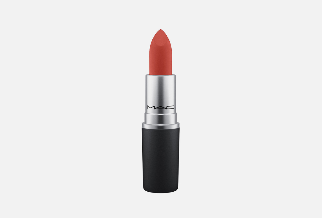 Изображение товара Губная помада MAC Powder Kiss Lipstick