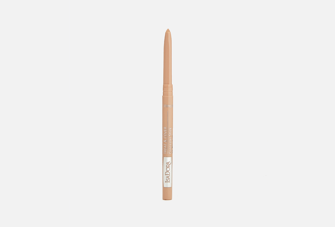 Маскирующий карандаш  IsaDora Treat & Cover Concealer Stick  