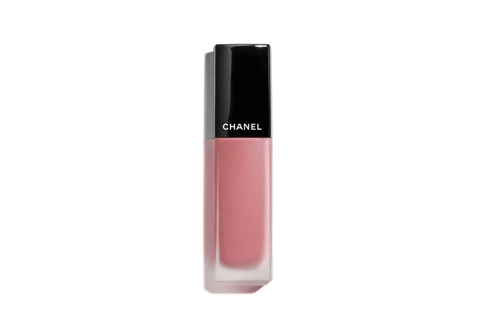 CHANEL ЖИДКАЯ МАТОВАЯ ПОМАДА ДЛЯ ГУБ ROUGE ALLURE INK 168 SERENITY 6 мл ...