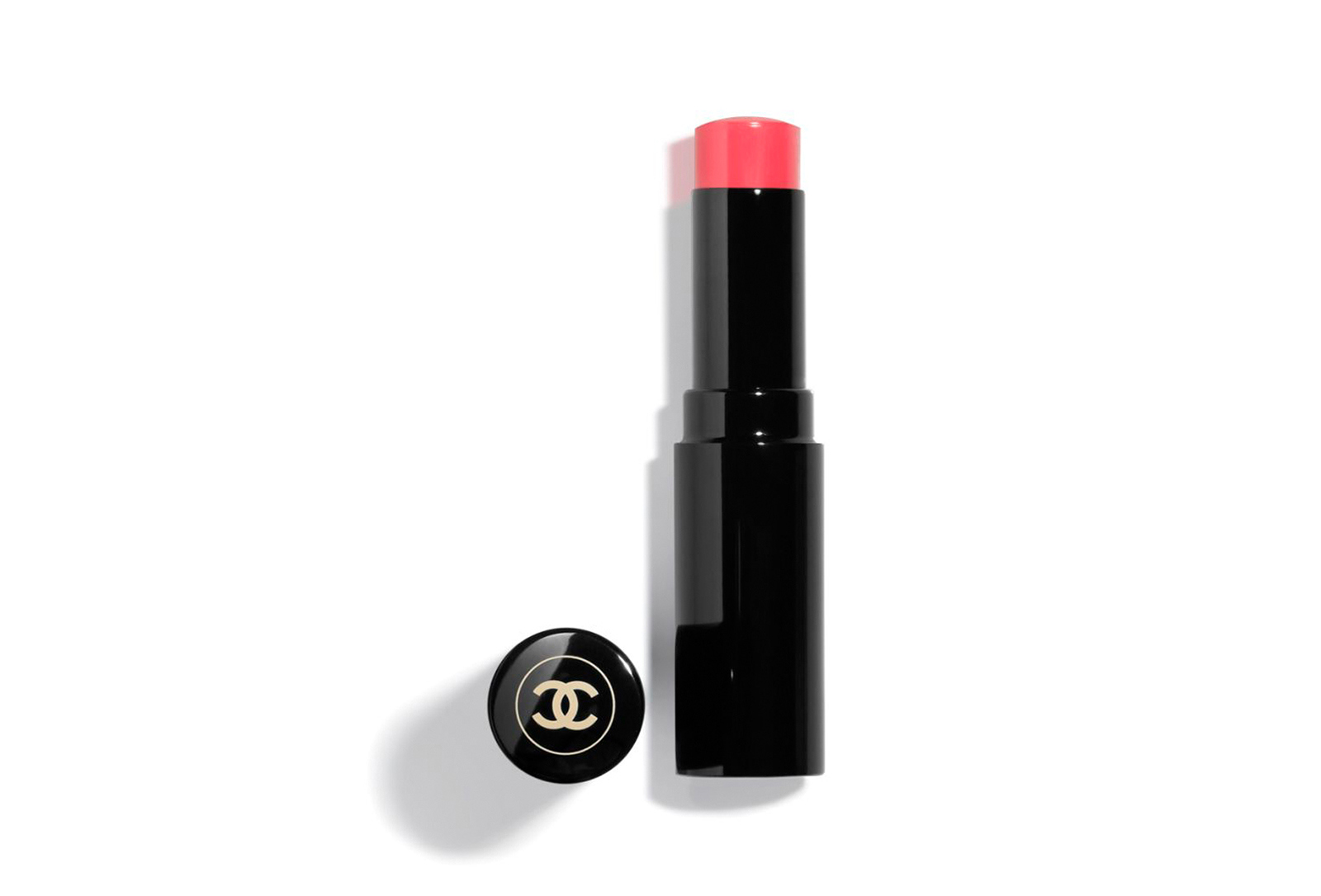 CHANEL УВЛАЖНЯЮЩИЙ БАЛЬЗАМ ДЛЯ ГУБ С ЭФФЕКТОМ ЕСТЕСТВЕННОГО СИЯНИЯ LES ...