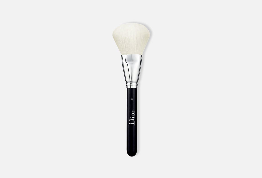 Изображение товара Кисть для пудры DIOR Powder brush 14
