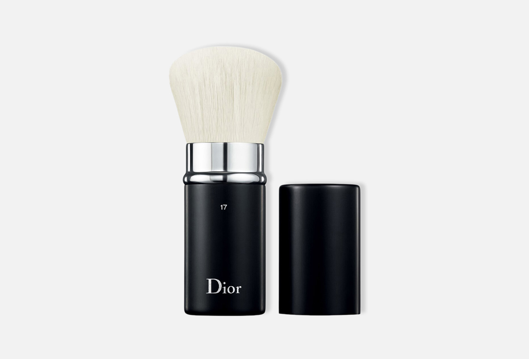 Изображение товара Кисть кабуки для пудры DIOR Kabuki brush 17