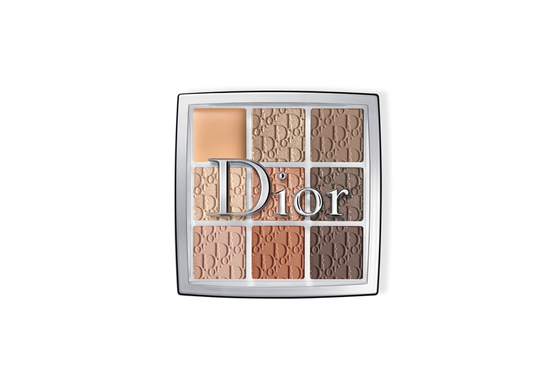 Палетка для макияжа глаз Dior Backstage Eye Palette 