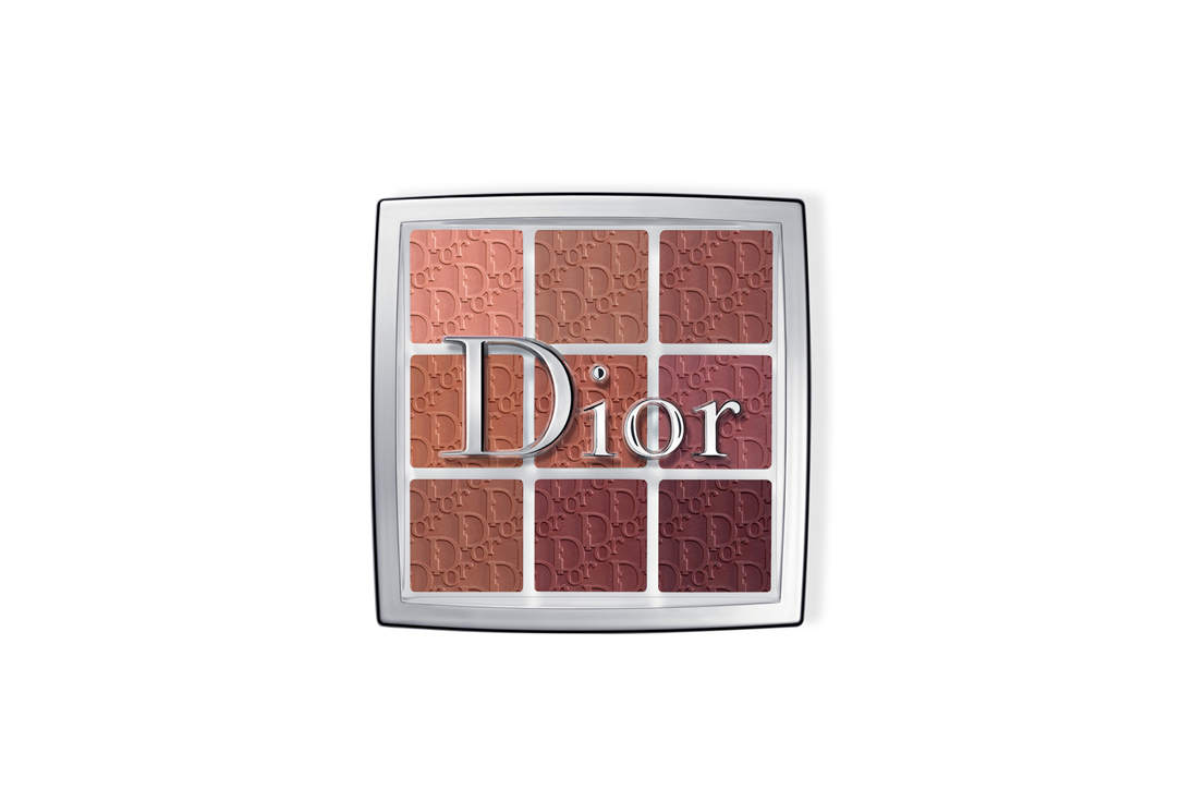 Палетка для макияжа губ Dior Backstage Lip Palette 