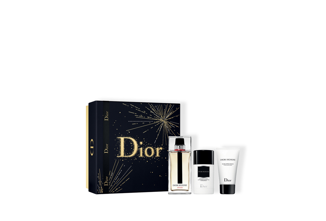 Набор Dior Homme Dior Dior Happy 2020 