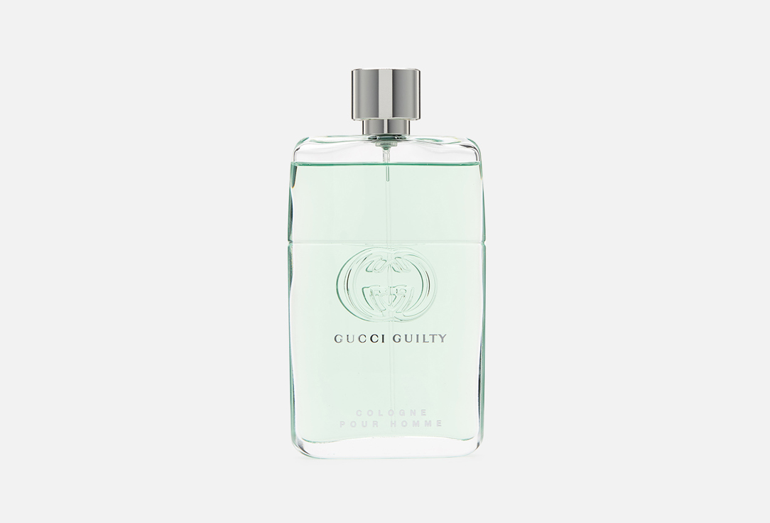Туалетная вода GUCCI Guilty Cologne 90 мл napoleon very special мужская туалетная вода 90мл