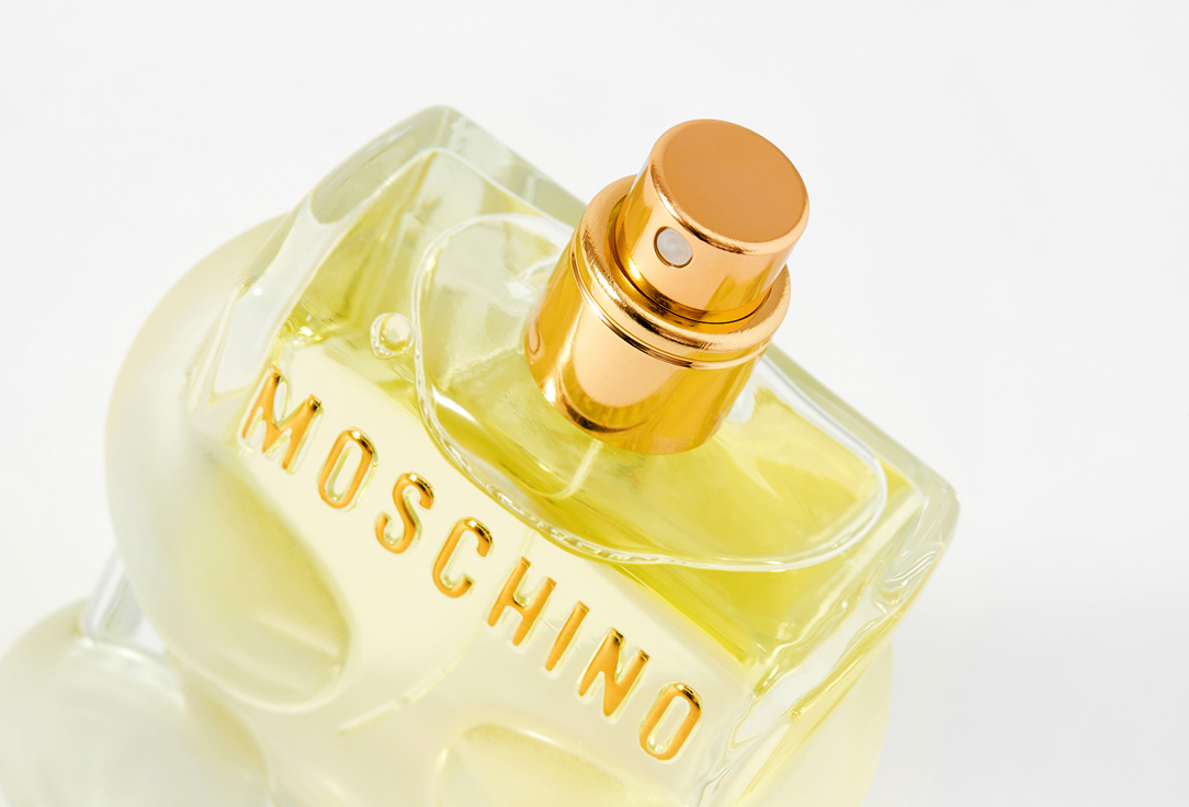 Парфюмерная вода Moschino TOY2 