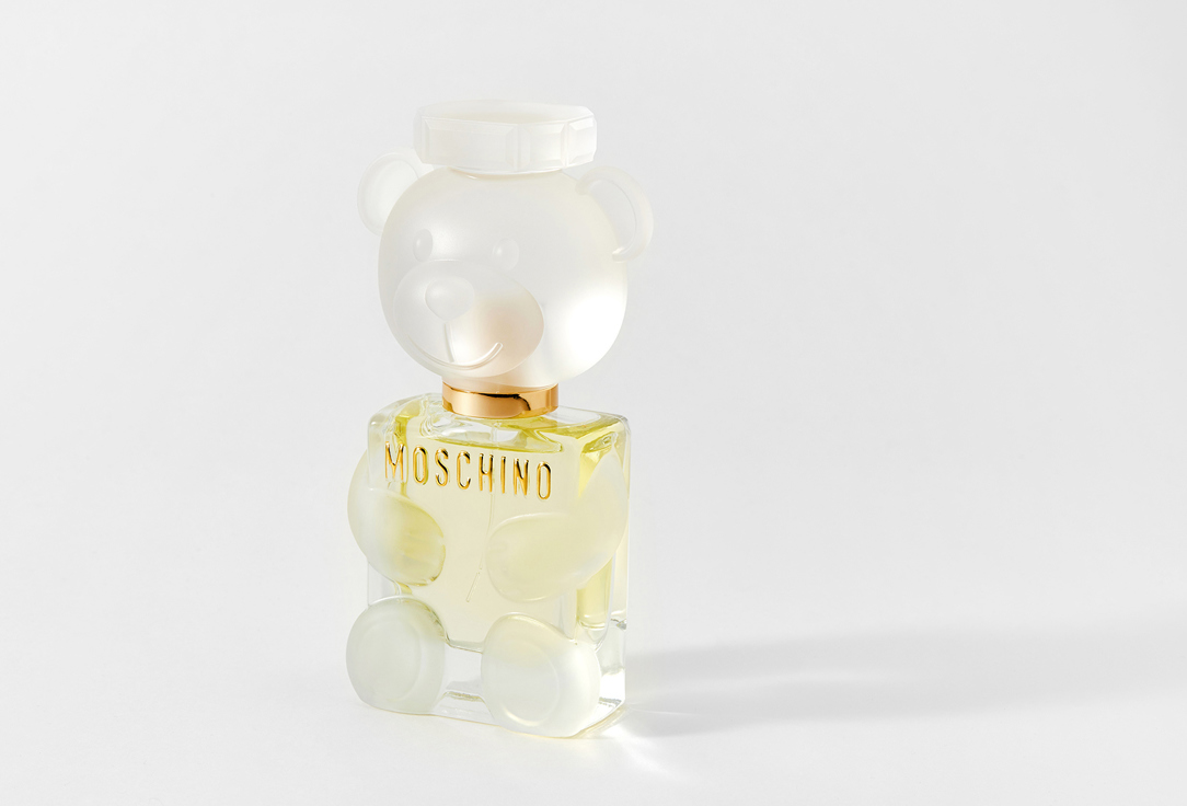 Парфюмерная вода Moschino TOY2 