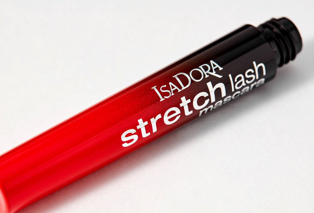 Stretch Lash  9 01, BLACK