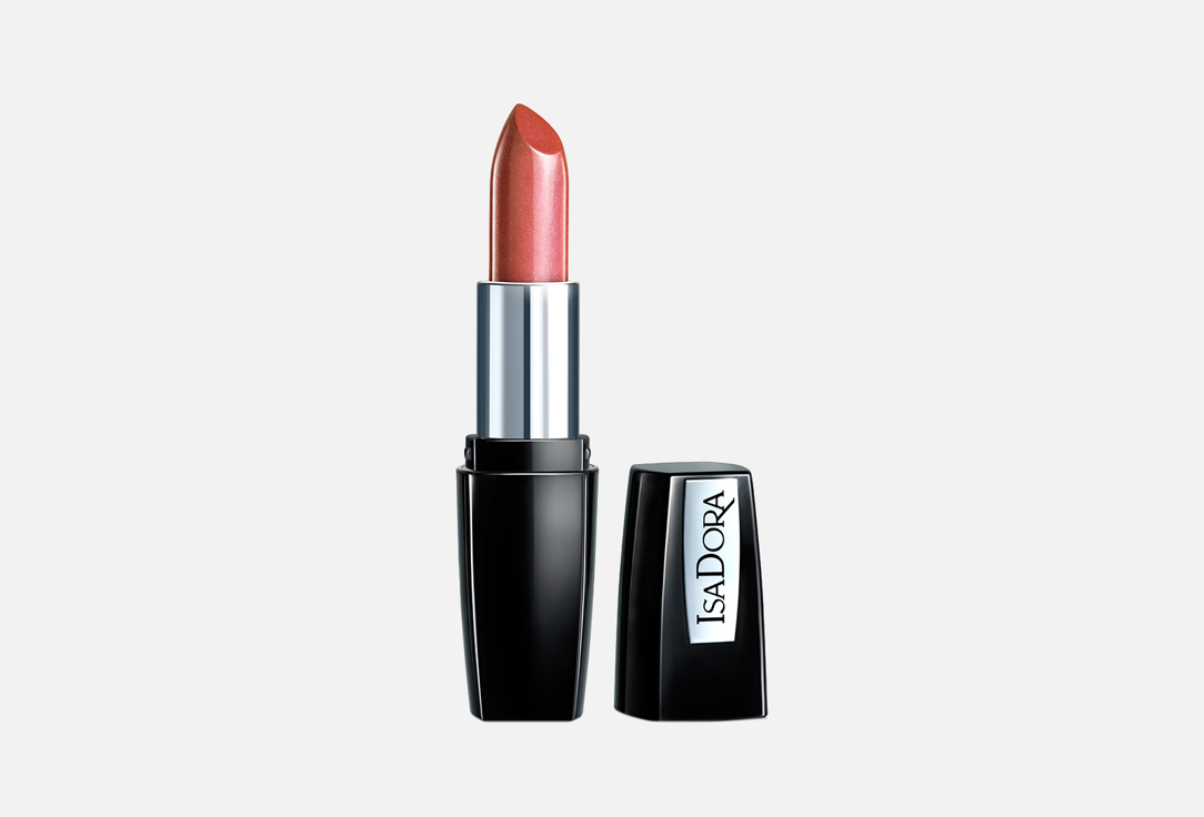 увлажняющая помада для губ IsaDora Perfect Moisture Lipstick Special Size 