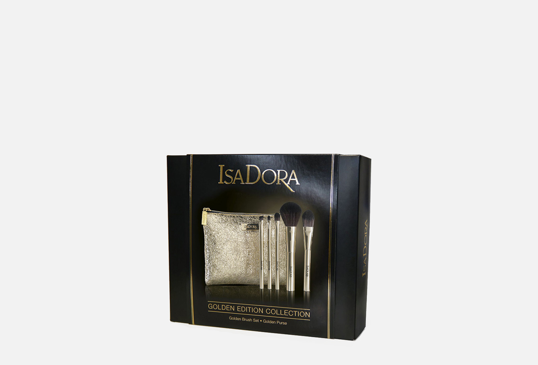 Подарочный набор IsaDora Golden Purse 
