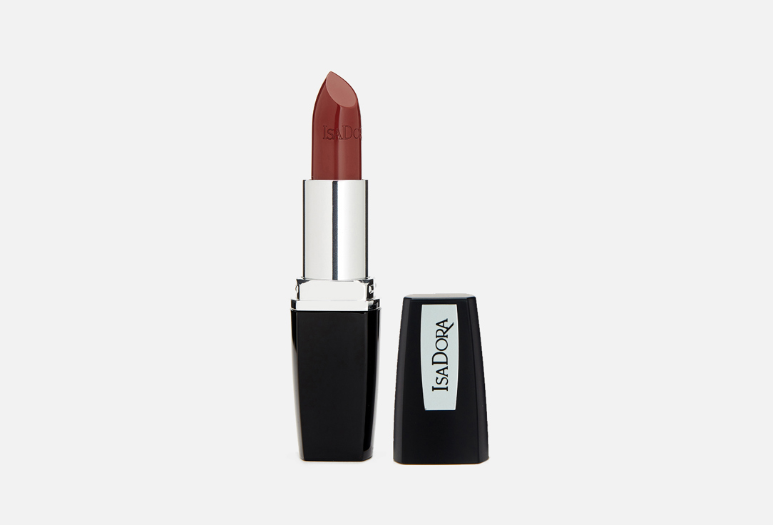 цена Помада для губ увлажняющая ISADORA Perfect Moisture Lipstick 4.5 г