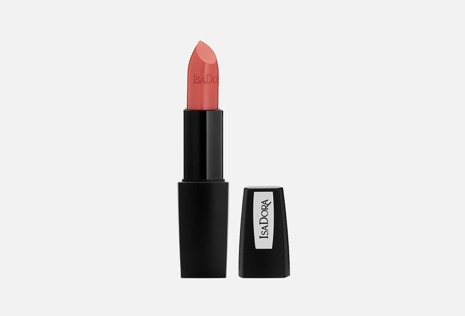 IsaDora Помада для губ матовая Perfect Matt Lipstick 01 BARE BOHEMIAN 4 ...