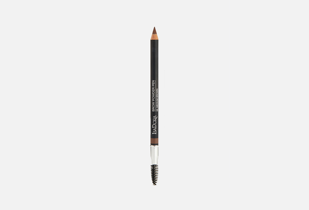 Карандаш для бровей пудровый ISADORA Brow Powder Pen 0.09 г
