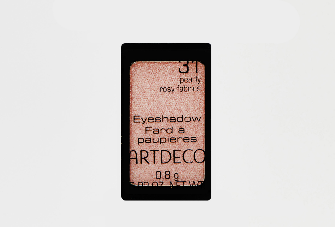 Изображение товара Тени для век Artdeco Eyeshadow Pearl