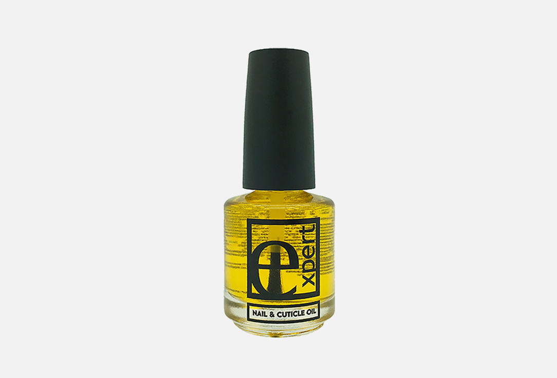 Масло для ногтей и кутикулы  Expert Professional Nail & Cuticle Oil  