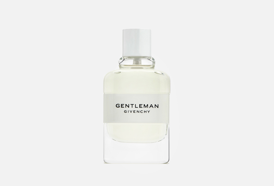 Givenchy GENTLEMAN COLOGNE 50