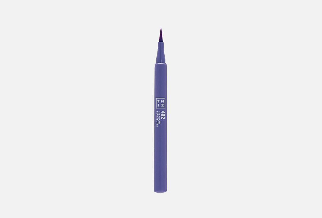 The Color Pen Eyeliner 1 мл 555₽