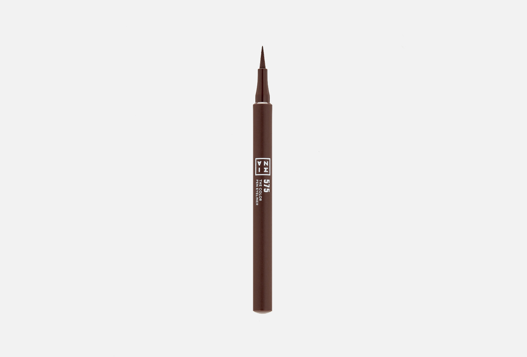 The Color Pen Eyeliner 1 мл 1667₽