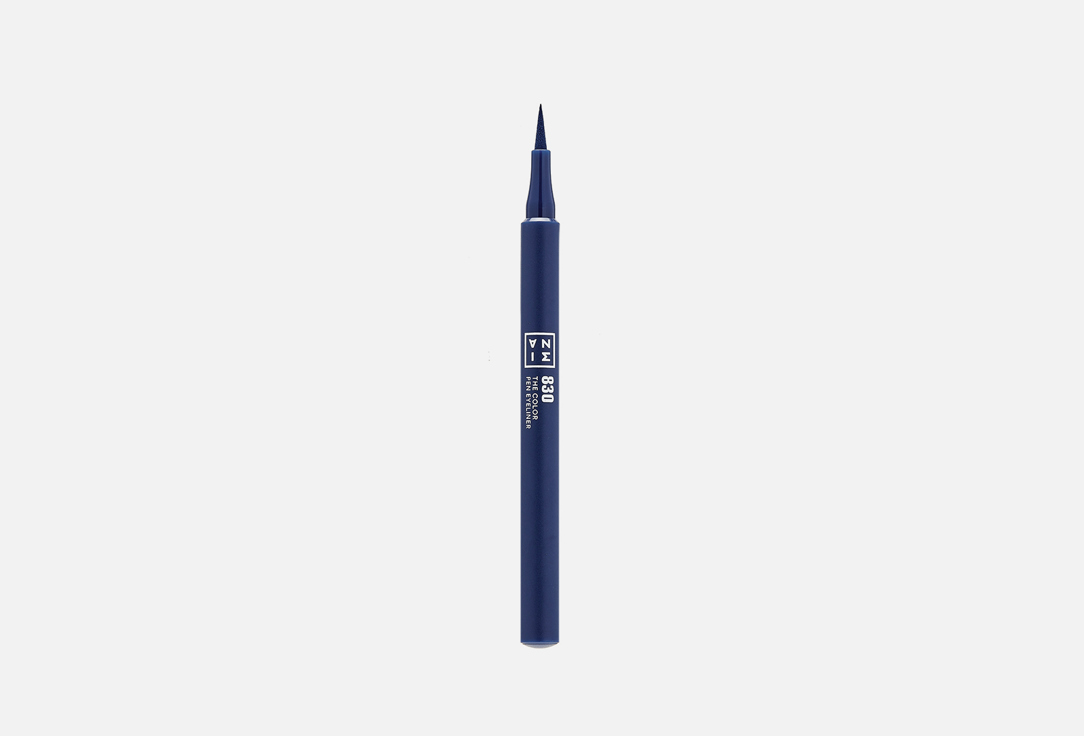 Цветная подводка для глаз 3INA The Color Pen Eyeliner  830
