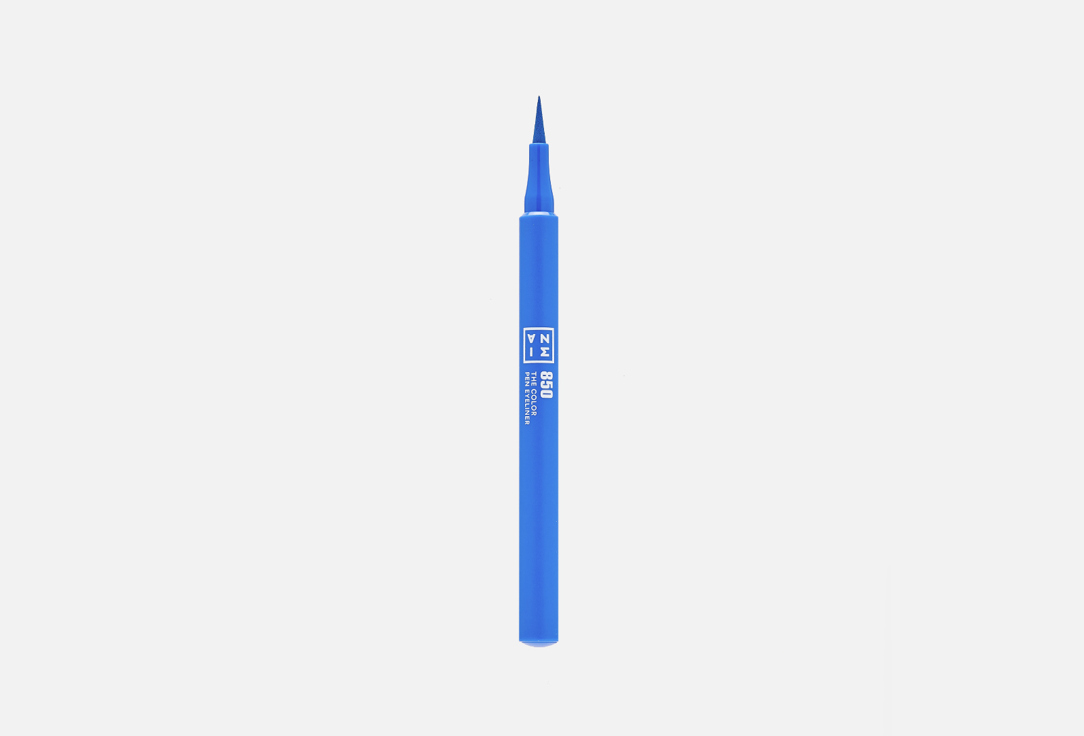 Цветная подводка для глаз 3INA The Color Pen Eyeliner  850