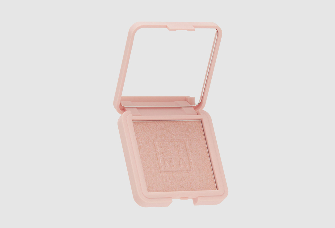 Изображение товара Хайлайтер для лица 3INA The Highlighter