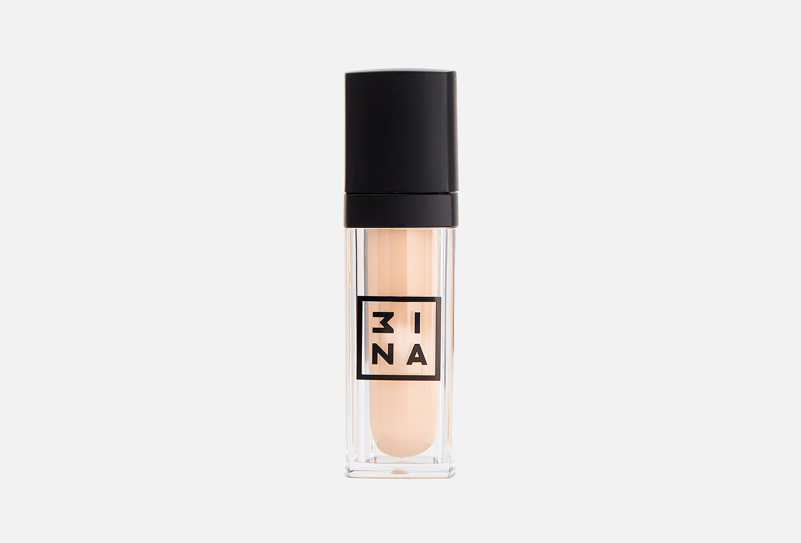 3INA Консилер The Concealer 101 5 г — купить в Москве