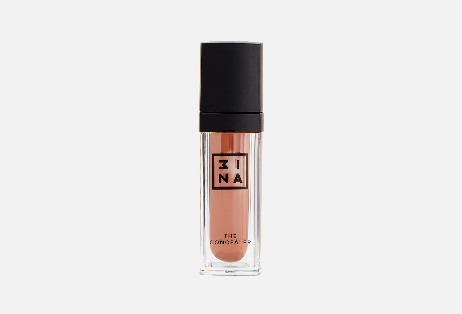 The Concealer