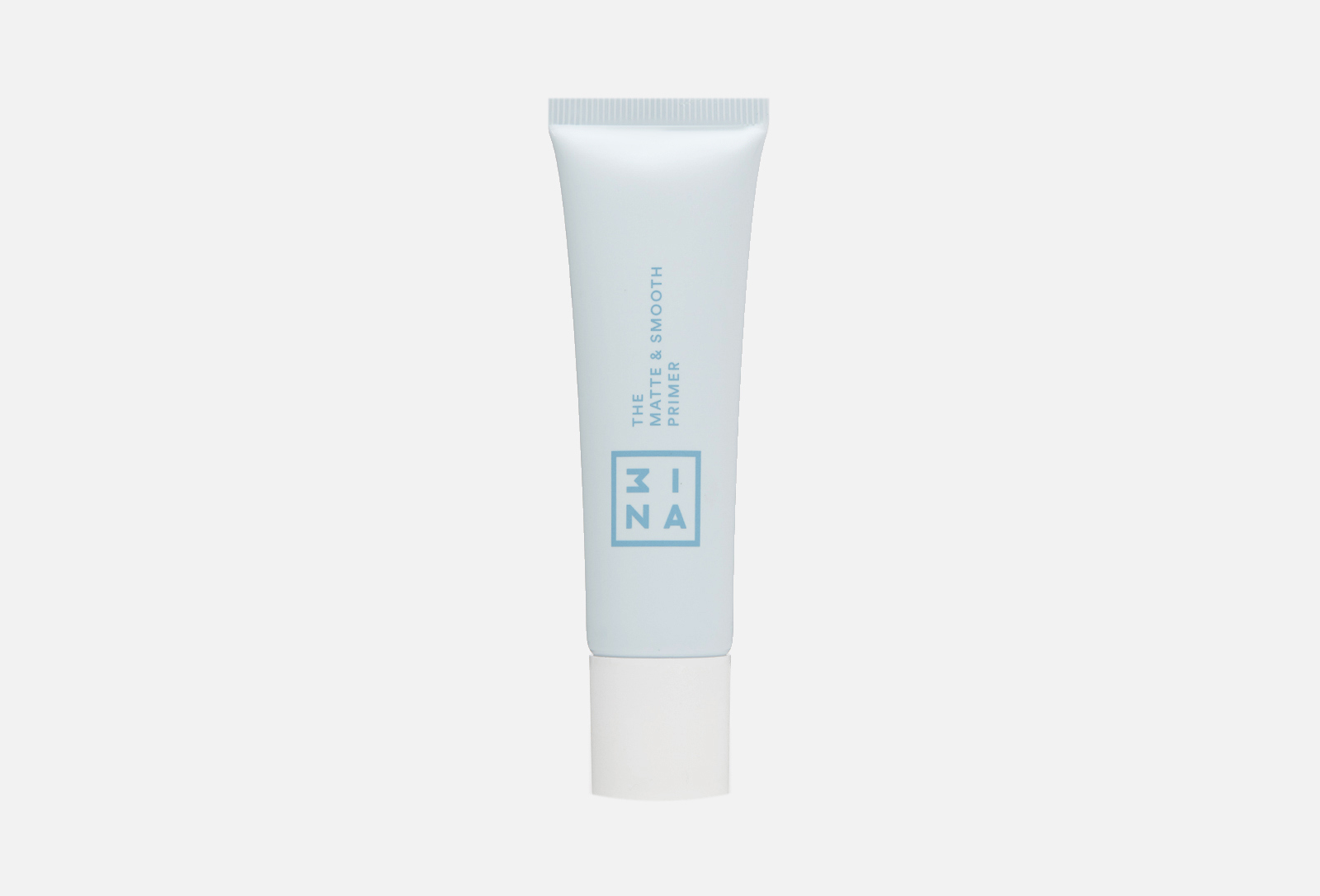3INA Основа под макияж The Matte & Smooth Primer 30 мл — купить в ...